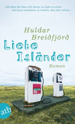 Huldar Breiðfjörð - Liebe Isländer: Roman - Preis vom 30.09.2026 09:01:18 h