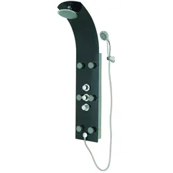 Schütte, Duschsystem, Duschset
