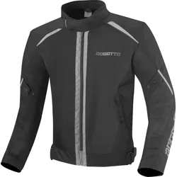 Bogotto Blaze-Air Motorrad Textiljacke L