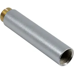 KWC Verlängerung GASTRO L60/M12, zu Halter, chromeline 500897