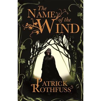 The Name of the Wind, Taschenbuch von Patrick Rothfuss, Orion Publishing Group, 978-0-575-08140-6