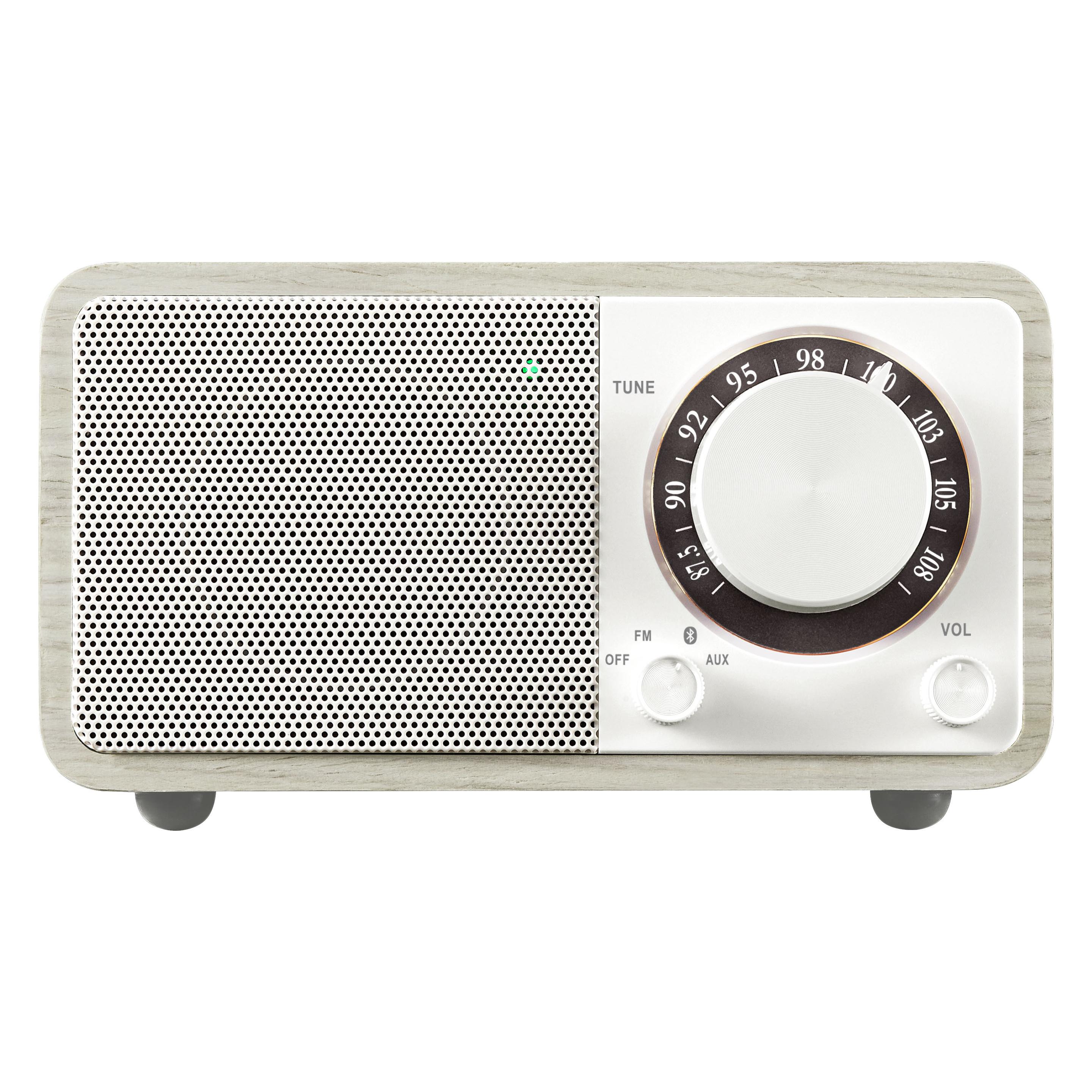 Sangean WR-7 Plus (FM, Bluetooth) (A500544)