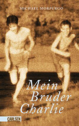 Michael Morpurgo - Mein Bruder Charlie - Preis vom 12.10.2026 11:37:12 h