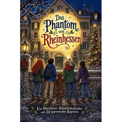 Das Phantom von Rheinhessen