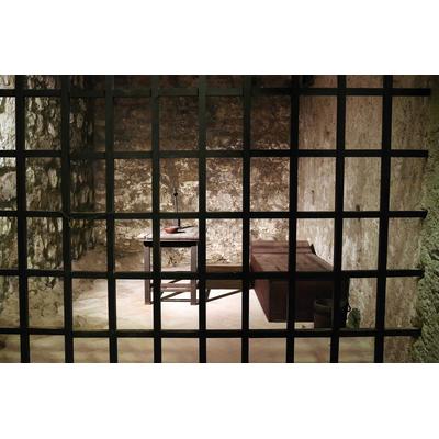 Papermoon "Altes Gefängnis"