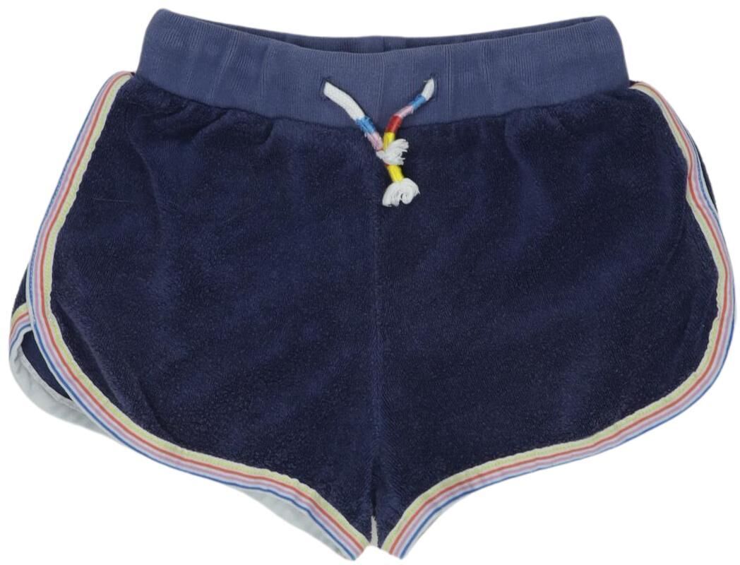 Boden Jungen Shorts, Marineblau, Gr. EU 116, Baumwolle / Synthetik / Elasthan - Second Hand