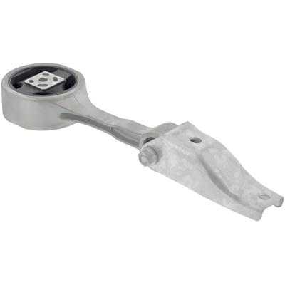 TOPRAN Lagerung, Schaltgetriebe mitte 110 843 für VW