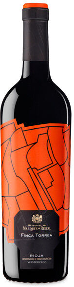 Marqués de Riscal Finca Torrea 2020 - 75cl