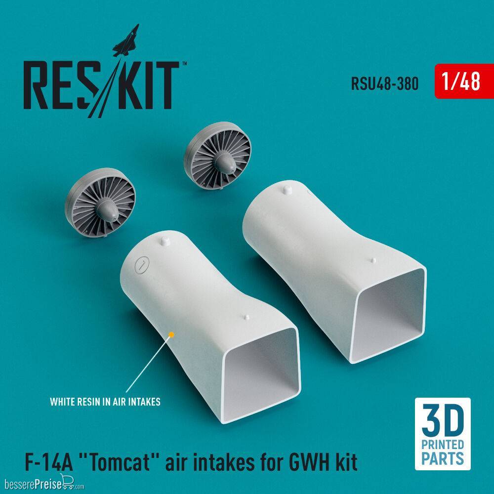 ResKit Models RSU48-0380
