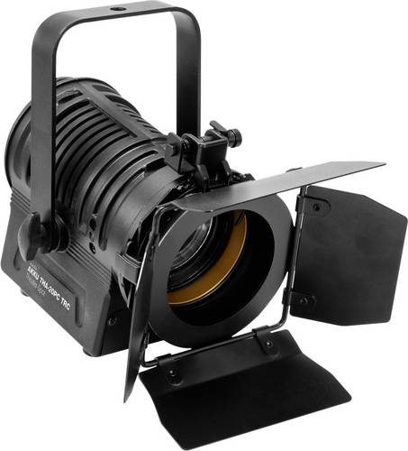 Eurolite LED-Akku-Scheinwerfer AKKU THA-20PC TRC Theater-Spot sw Warmweiß bis Neutralweiß 10W