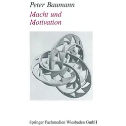 Motivation und Macht, Fachbücher