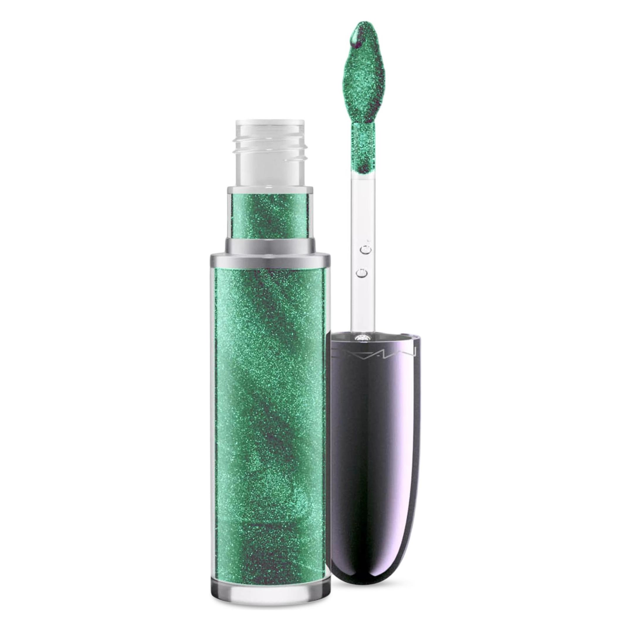 MAC Cosmetics Grand Illusion Glossy Liquid Lipcolour (Peace Love Unity Respect) (7620114)