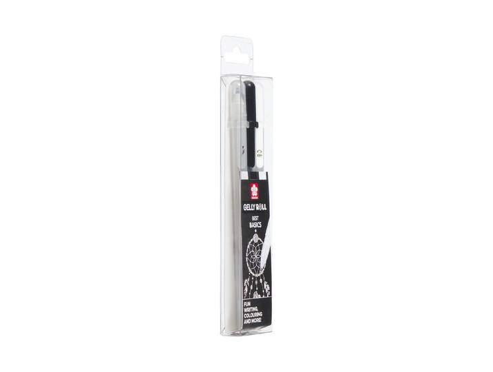 Sakura Gelly Roll Mix Set 3B 3 Stück