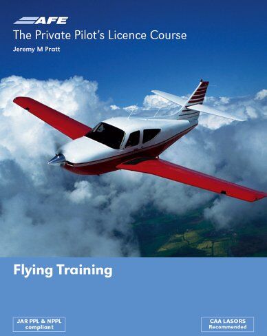 Pratt, Jeremy M - Private Pilots License Course (Private Pilots Licence Course) - Preis vom 30.09.2026 09:01:18 h