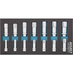 Hazet Steckschlüsseleinsatz-Set 3/8 (10 mm) 14teilig 163-259/14