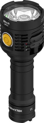ArmyTek Bear F09901C LED Taschenlampe akkubetrieben 1500lm 135g