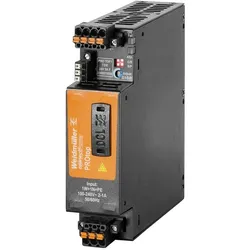 Weidmüller Gleichstromversorgung PROTOP172W24V3AF