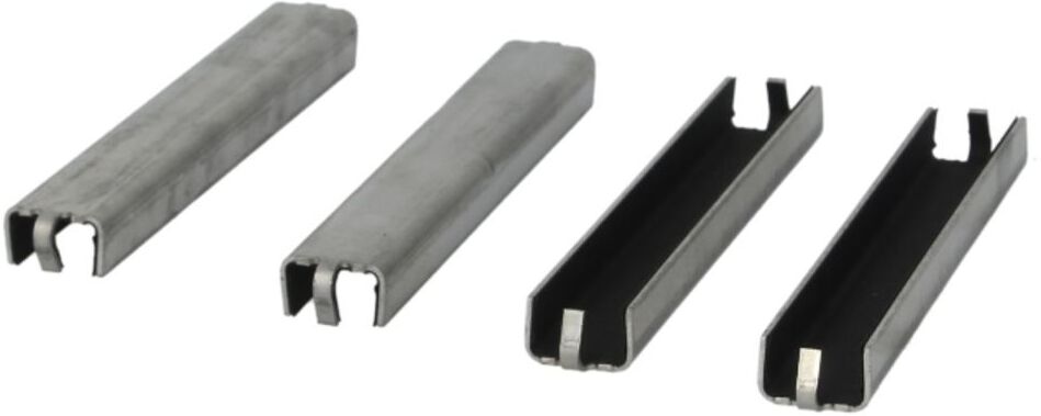 Motagesatz, Bremsbelag WAGNER SG1012Q