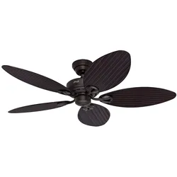 Hunter Bayview  137cm Neue Bronze