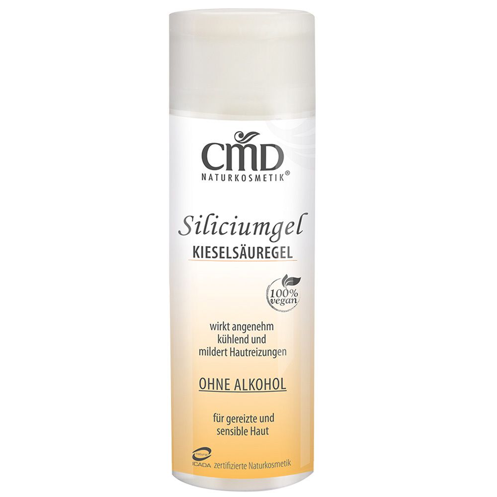 Silicium GEL CMD 200 ml Gel