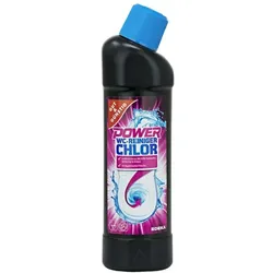 Gut & Günstig Power WC-Reiniger mit Chlor