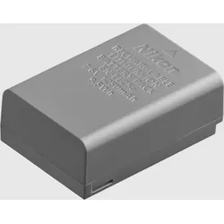 Nikon Lithium-Ionen-Akku EN-EL25a