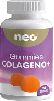 Neo Colágeno+ Gummies 36 uds