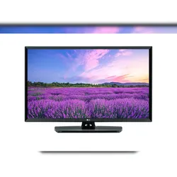 LG 32LN661H Gästefernseher 81,3 cm (32") HD Smart-TV Schwarz 10 W