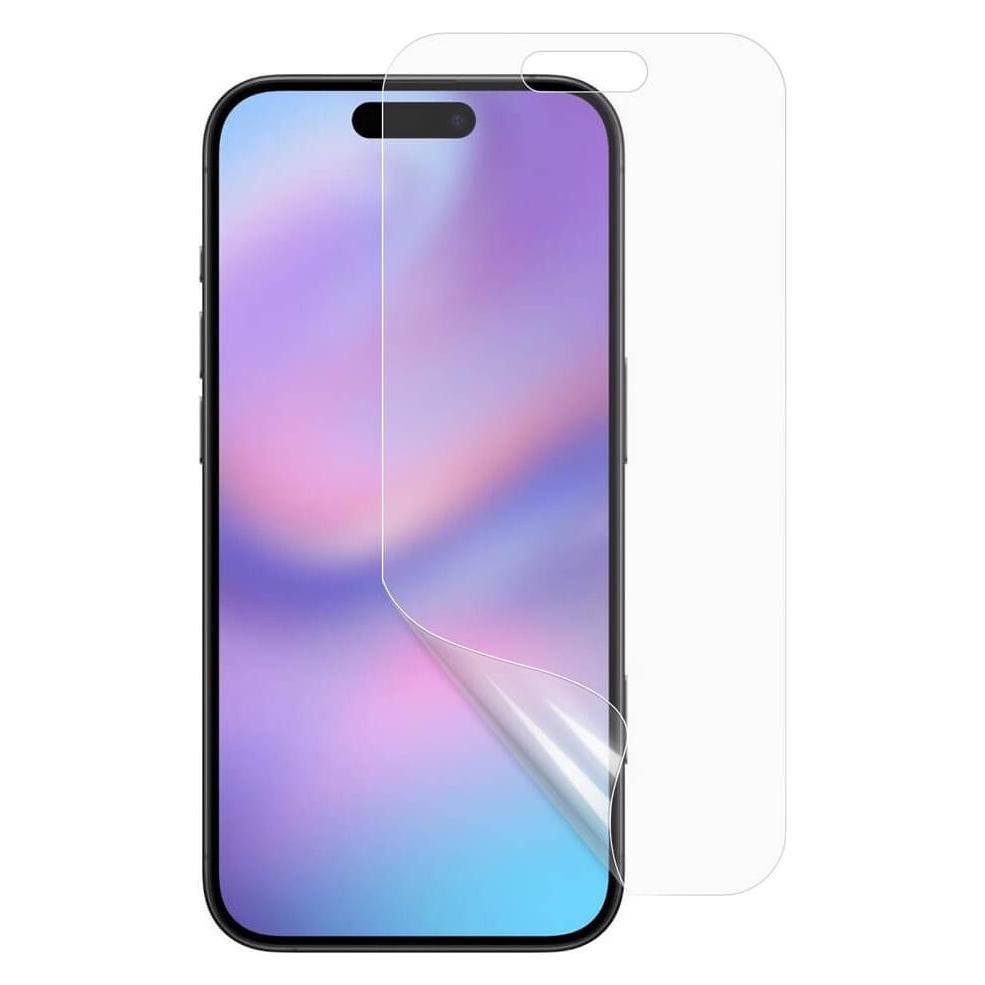 Cover-Discount Display PET Schutzfolie (Apple iPhone 17) (61780272)