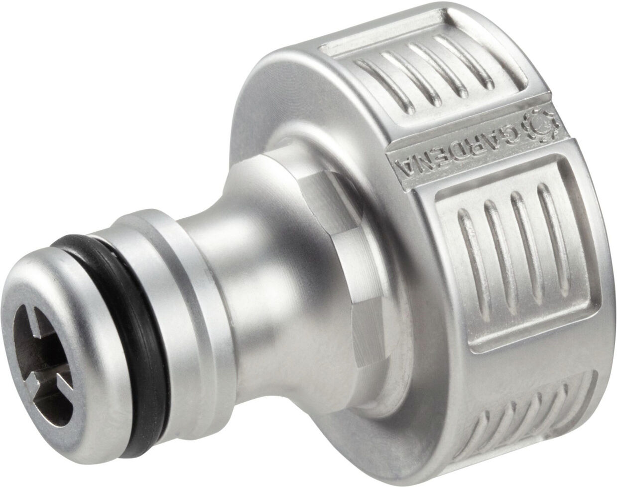 Gardena Premium Hahnverbinder 26,5 mm (G3/4'')
