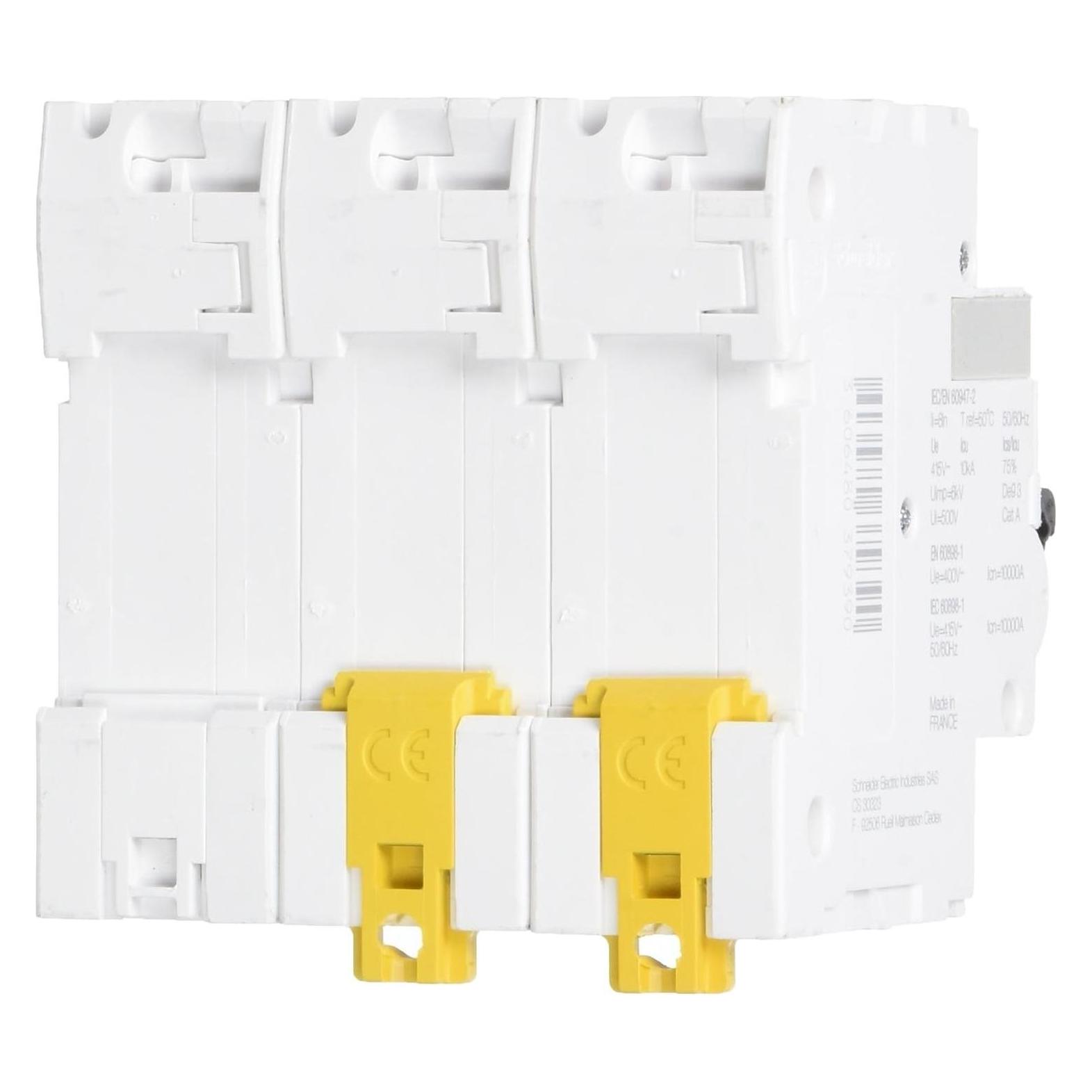 Schneider Electric LSSchalter C20N 3p (A9N18365)
