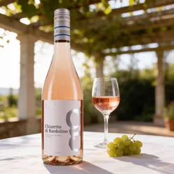 Gorgo 2025 Gorgo Bardolino Chiaretto 2025 Rondinella,Corvina,Molinara Italien