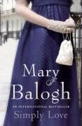 Mary Balogh - Simply Love (Simply Series) - Preis vom 13.10.2026 19:28:25 h