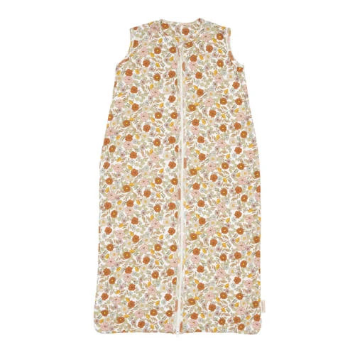 Little Dutch hydrofiele zomer slaapzak Vintage Little Flowers voor baby's