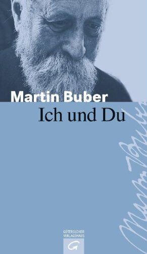 Martin Buber - Ich und Du - Preis vom 13.10.2026 19:28:25 h