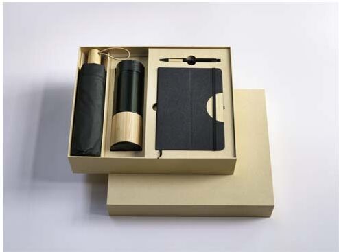 Set regalo Carmen Personalizzate o neutre Unbranded