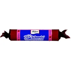 Soldan TEX Schmelz Traubenzucker Himbeere