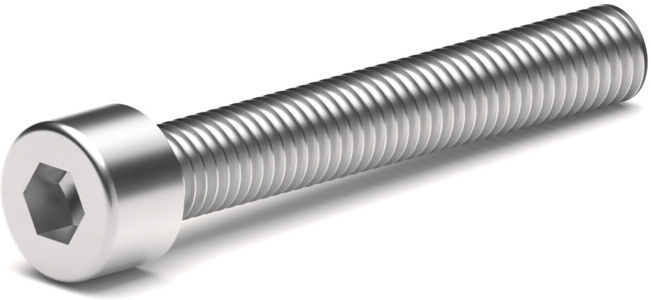 Schletter Vis à six pans creux M8x55 DIN912 GMB 943000-024 ; Schletter Solar (943000-024)