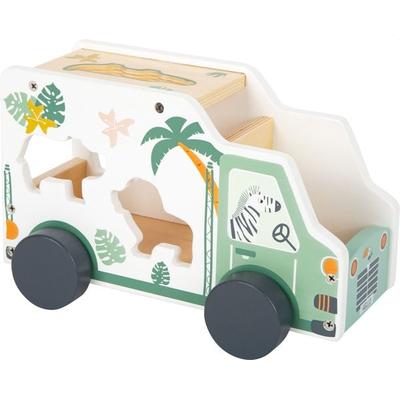 Steckspiel Spielauto 'Safari'