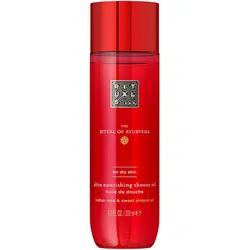 200ml RITUALS THE RITUAL OF AYURVEDA Shower Oil
