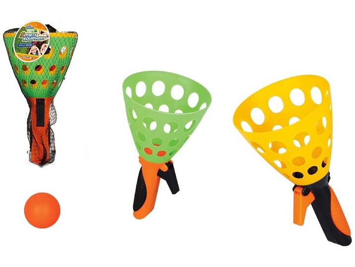 Sombo Catchball Set