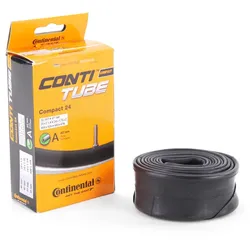 CONTINENTAL Schlauch 24" Compact 34 mm AV