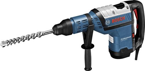 Bosch Professional GBH 8-45 D SDS-Max-Bohrhammer 1500 W