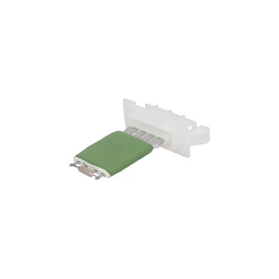 KAMOKA Widerstand, Innenraumgebläse 4140096 für Peugeot
