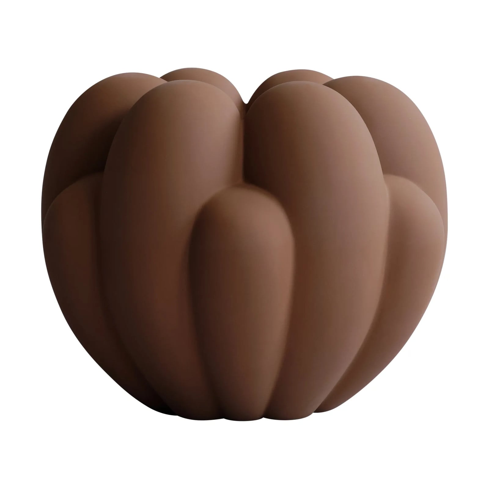 101 Copenhagen Bloom vaas mini Almond