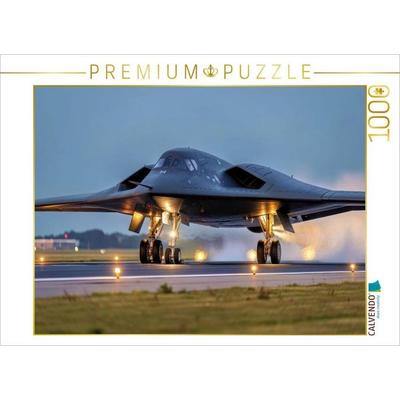 CALVENDO Puzzle Aerodynamik, die Grenzen sprengt. | 1000 Teile Lege-Größe 64x48cm Foto-Puzzle für glückliche Stunden, von , Calvendo Puzzle