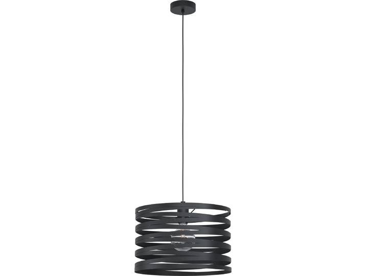 EGLO Cremella\, Raccord flexible\, Noir\, Noir\, Acier\, Intérieur\, IP20