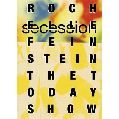 Rochelle Feinstein, Taschenbuch von Rochelle Feinstein, König, Walther, 978-3-7533-0628-5