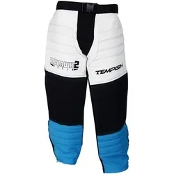 Tempish, Jungen, Sporthose, Torhüterpant Mohawk Ii Junior, Blau
