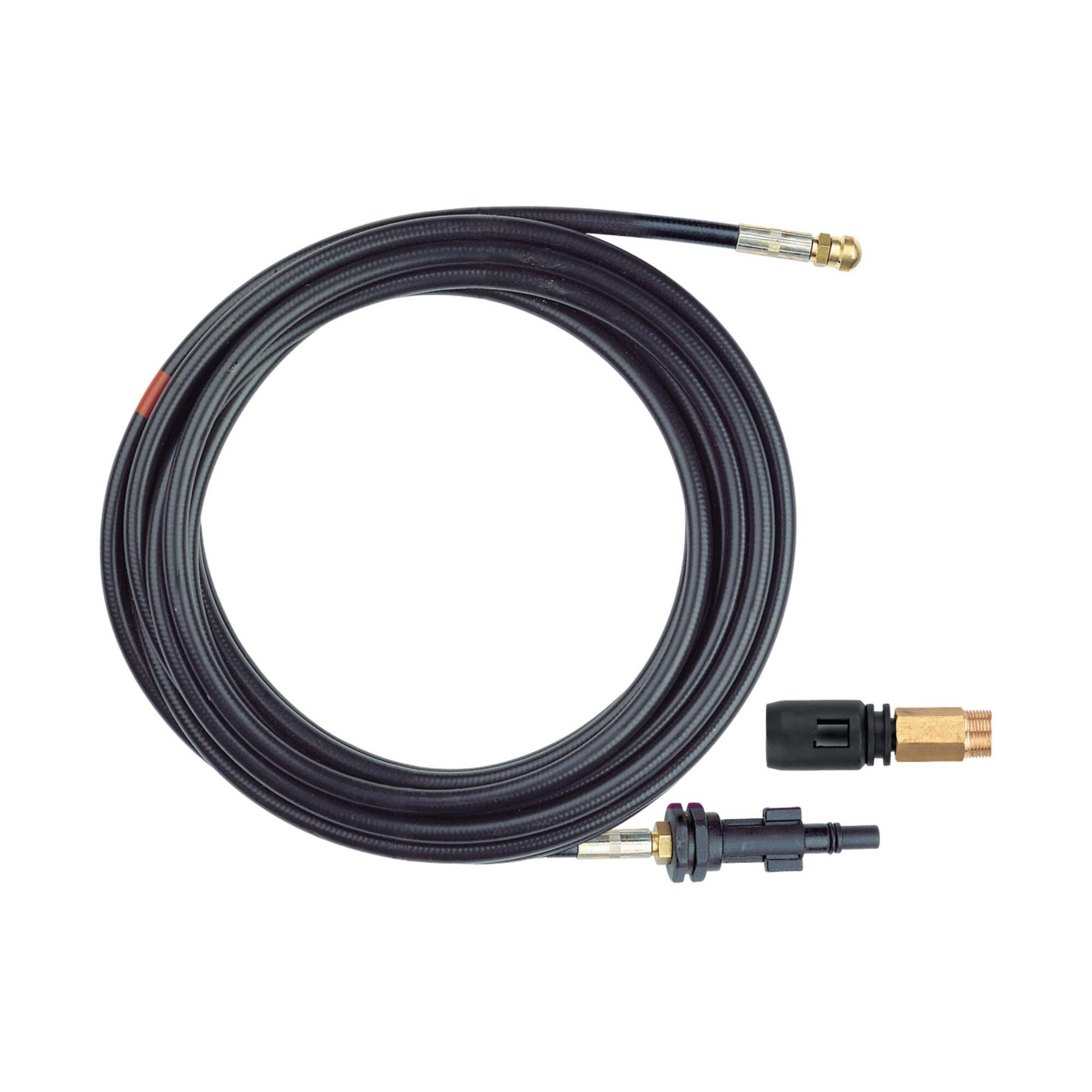 cleancraft Rohrreinigungsset 16 m (7110024)